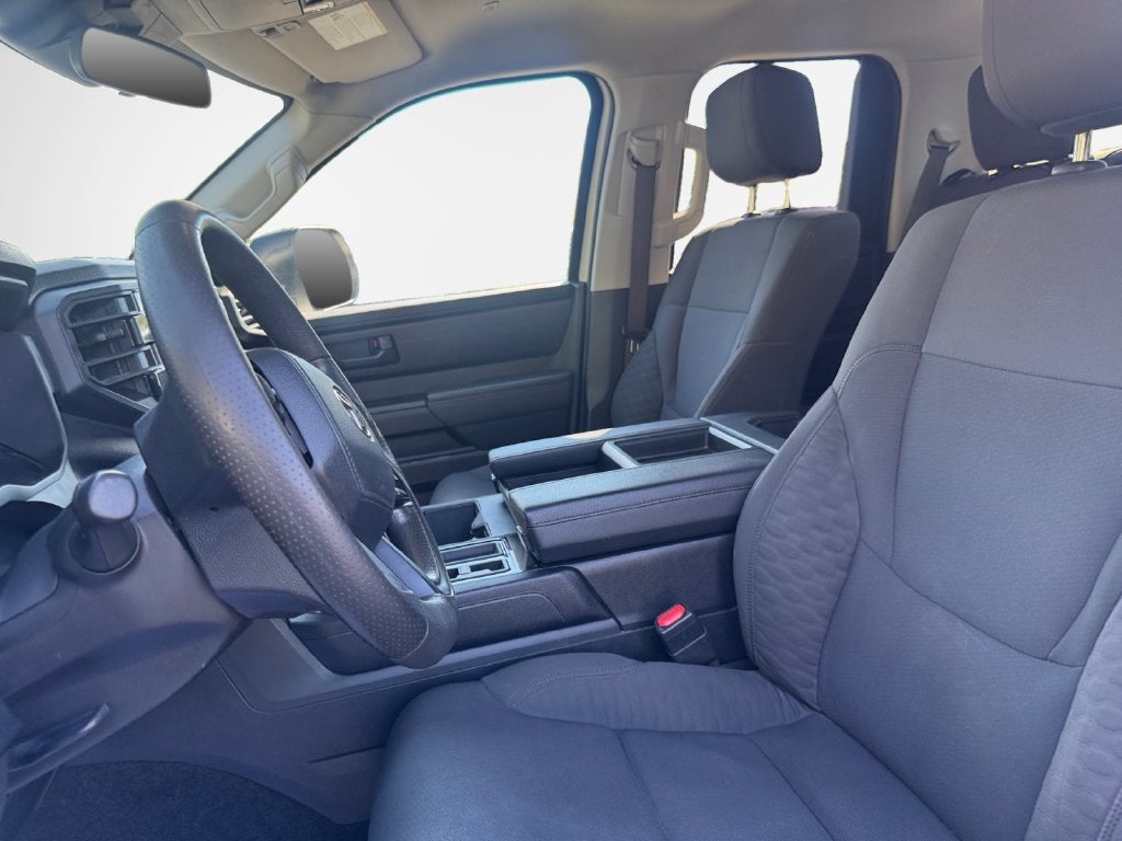 2022 Toyota Tundra SR