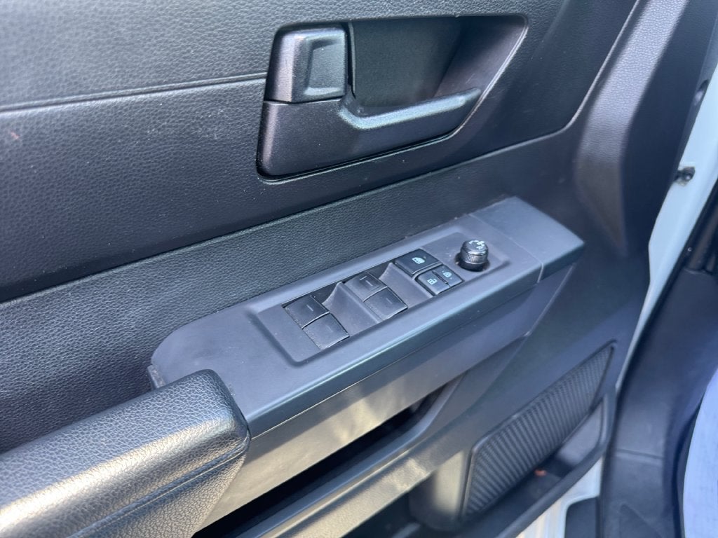 2022 Toyota Tundra SR