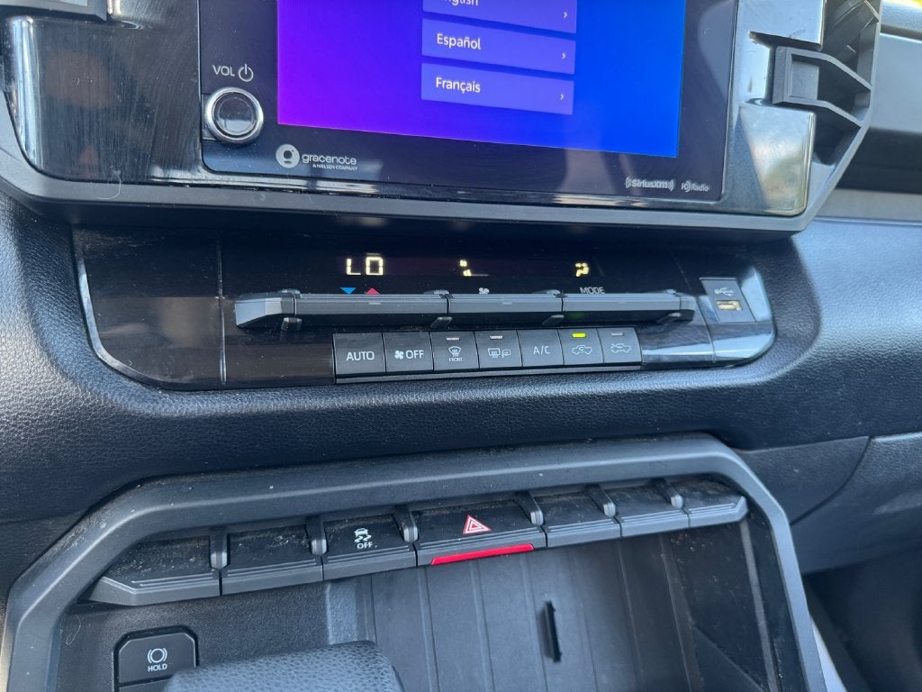 2022 Toyota Tundra SR
