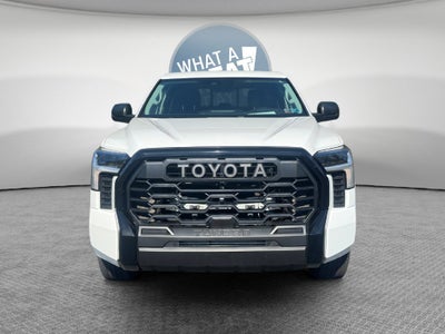 2022 Toyota Tundra SR