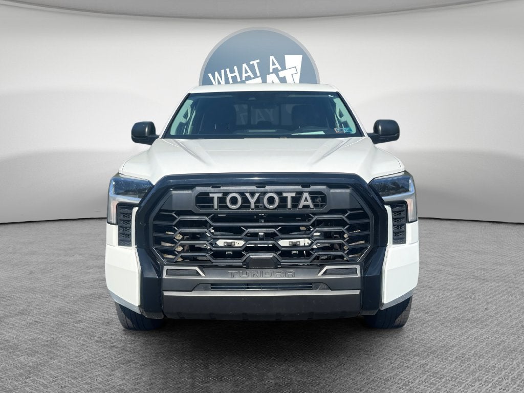 2022 Toyota Tundra SR