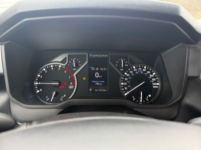 2023 Toyota Tundra SR5