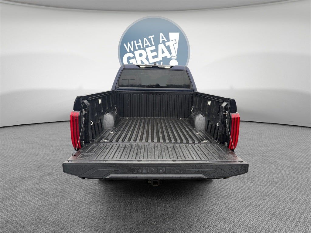 2023 Toyota Tundra SR5