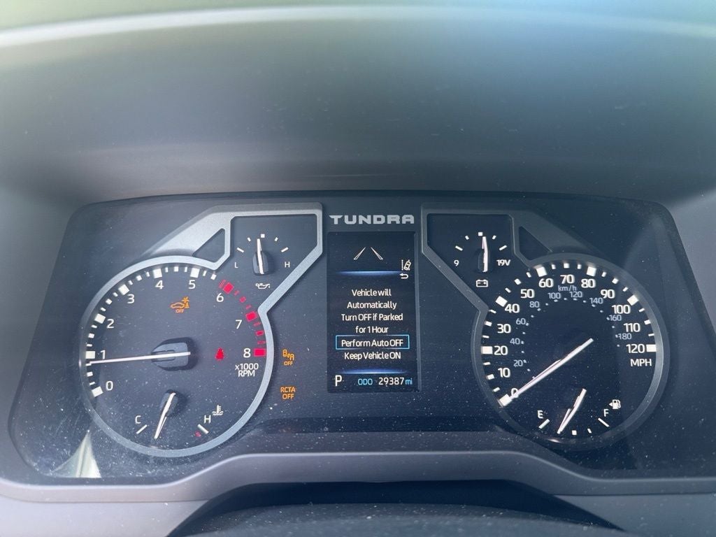 2023 Toyota Tundra SR5