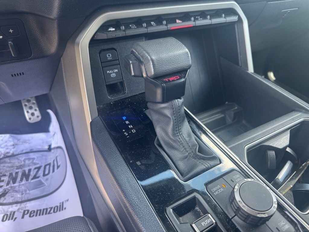 2023 Toyota Tundra SR5