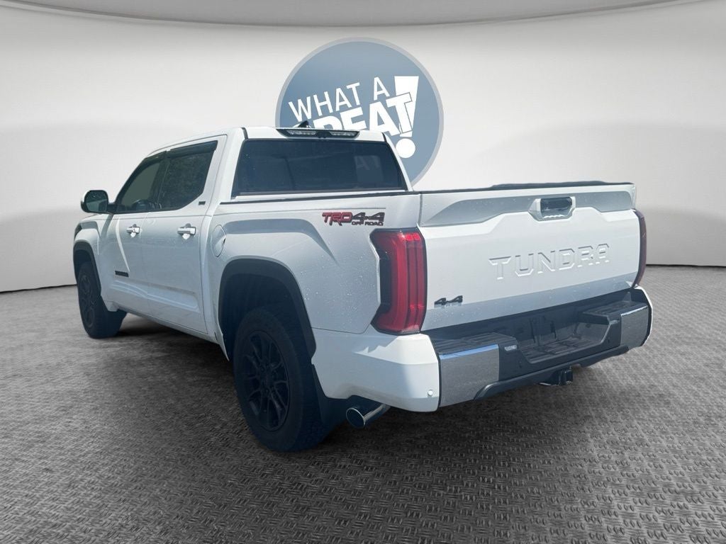 2023 Toyota Tundra SR5