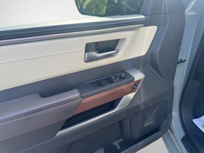 2024 Toyota Tundra 1794