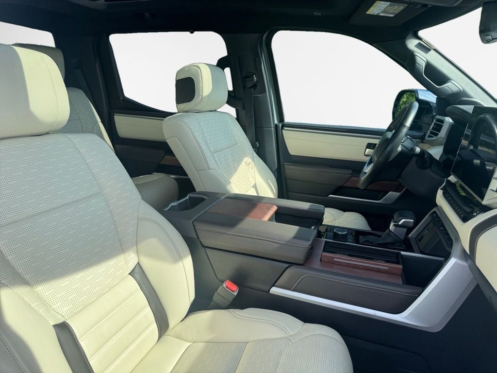 2024 Toyota Tundra 1794