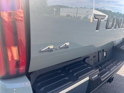 2024 Toyota Tundra 1794