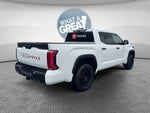 2022 Toyota Tundra Hybrid TRD Pro