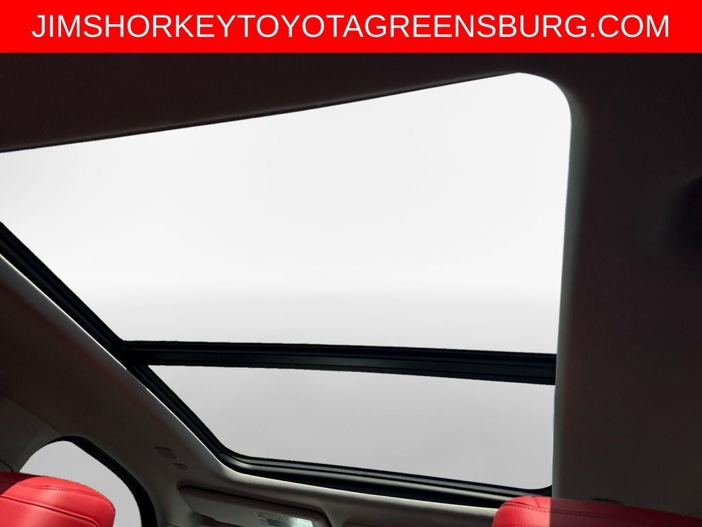 2023 Toyota Tundra Hybrid TRD Pro