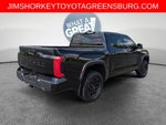2023 Toyota Tundra Hybrid TRD Pro