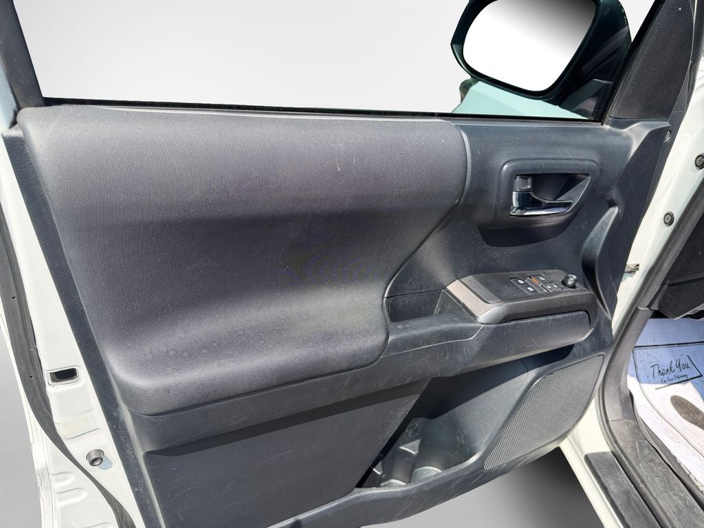 2019 Toyota Tacoma TRD Sport V6