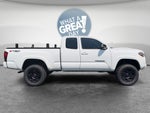 2019 Toyota Tacoma TRD Sport V6
