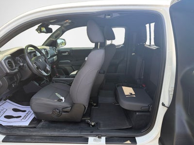 2019 Toyota Tacoma TRD Sport V6
