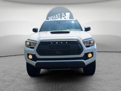 2019 Toyota Tacoma TRD Sport V6