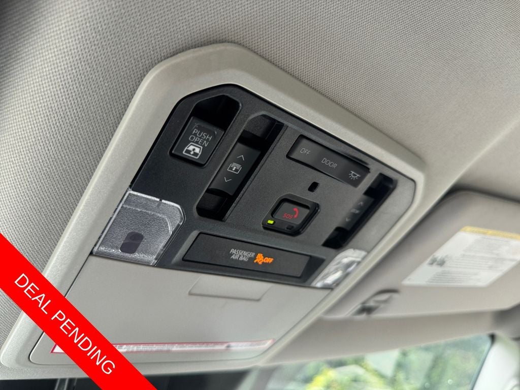 2024 Toyota Tundra Hybrid Limited