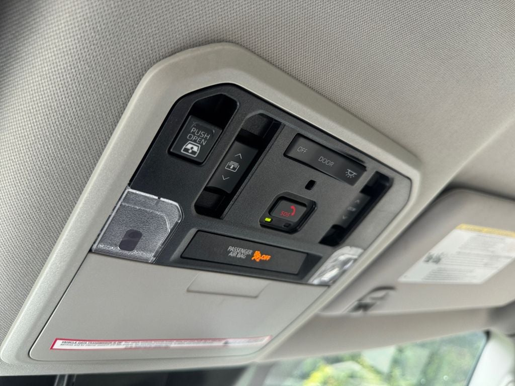2024 Toyota Tundra Hybrid Limited