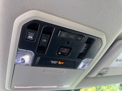 2024 Toyota Tundra Hybrid Limited
