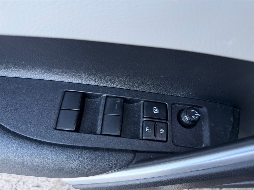 2023 Toyota Corolla Cross L