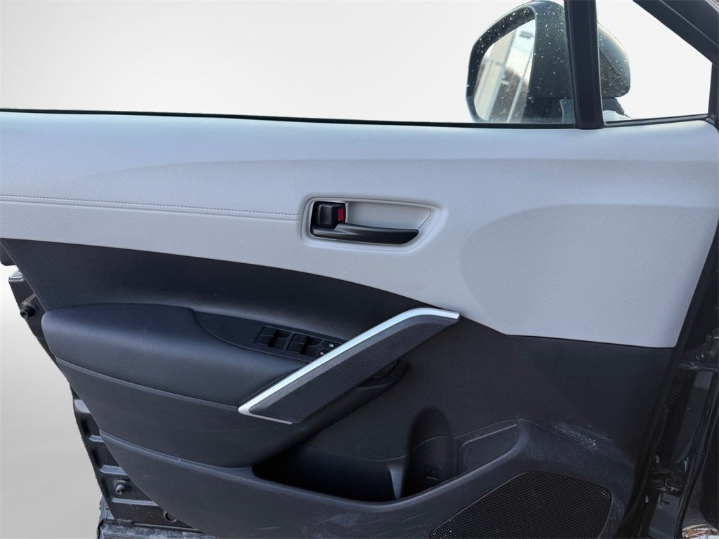 2023 Toyota Corolla Cross L