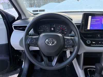 2023 Toyota Corolla Cross L