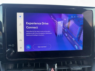 2023 Toyota Corolla Cross L