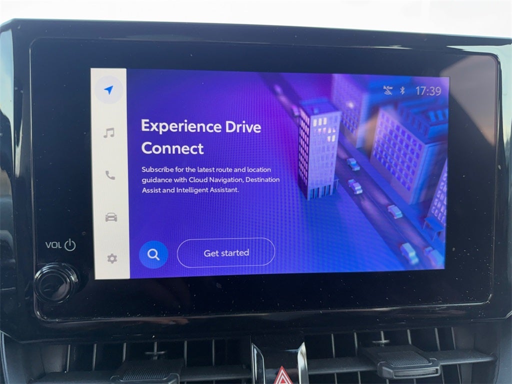 2023 Toyota Corolla Cross L