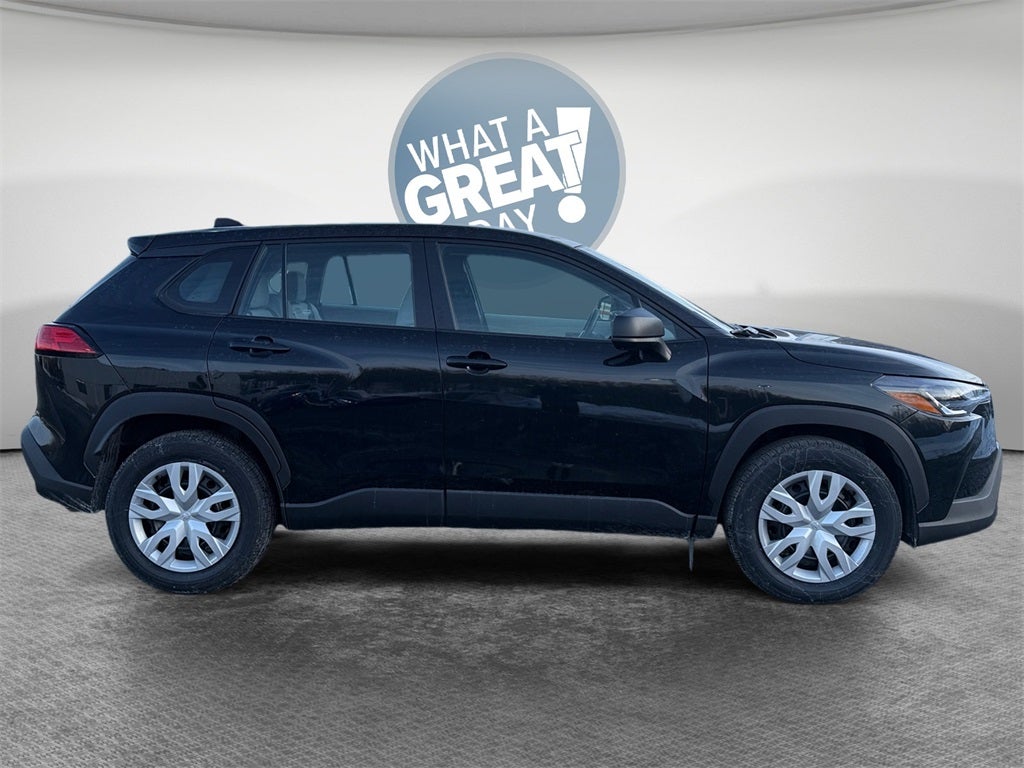 2023 Toyota Corolla Cross L