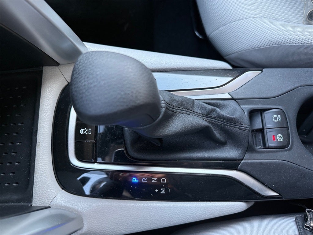 2023 Toyota Corolla Cross L