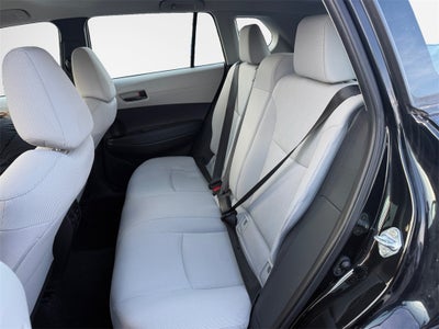 2023 Toyota Corolla Cross L