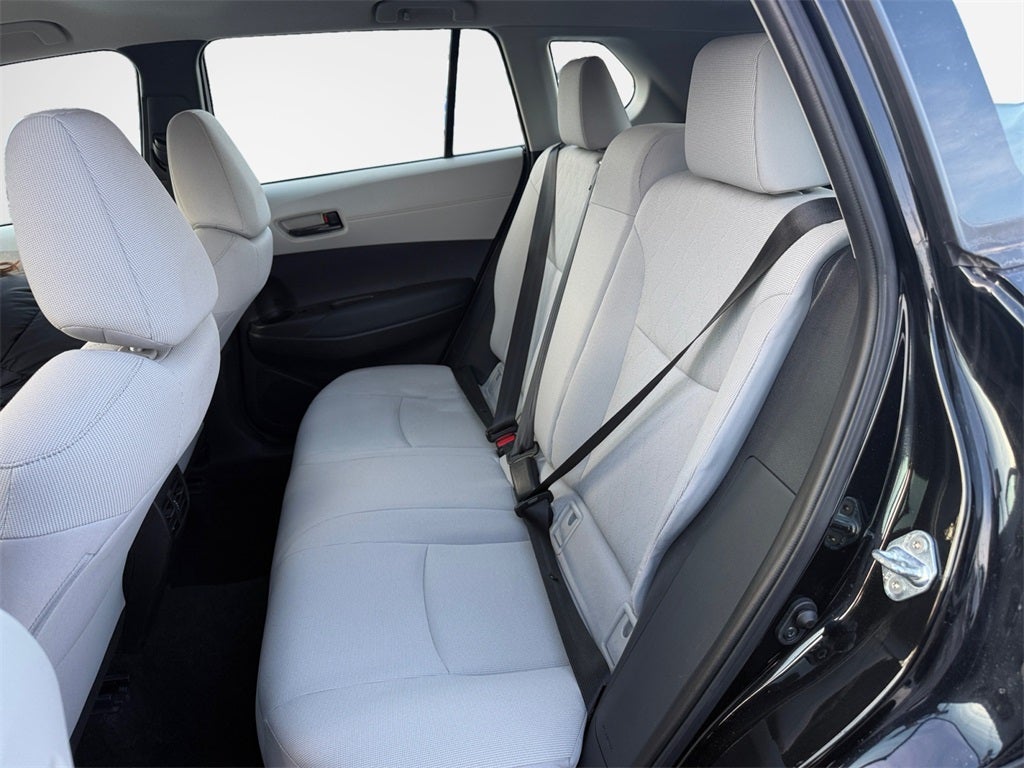 2023 Toyota Corolla Cross L