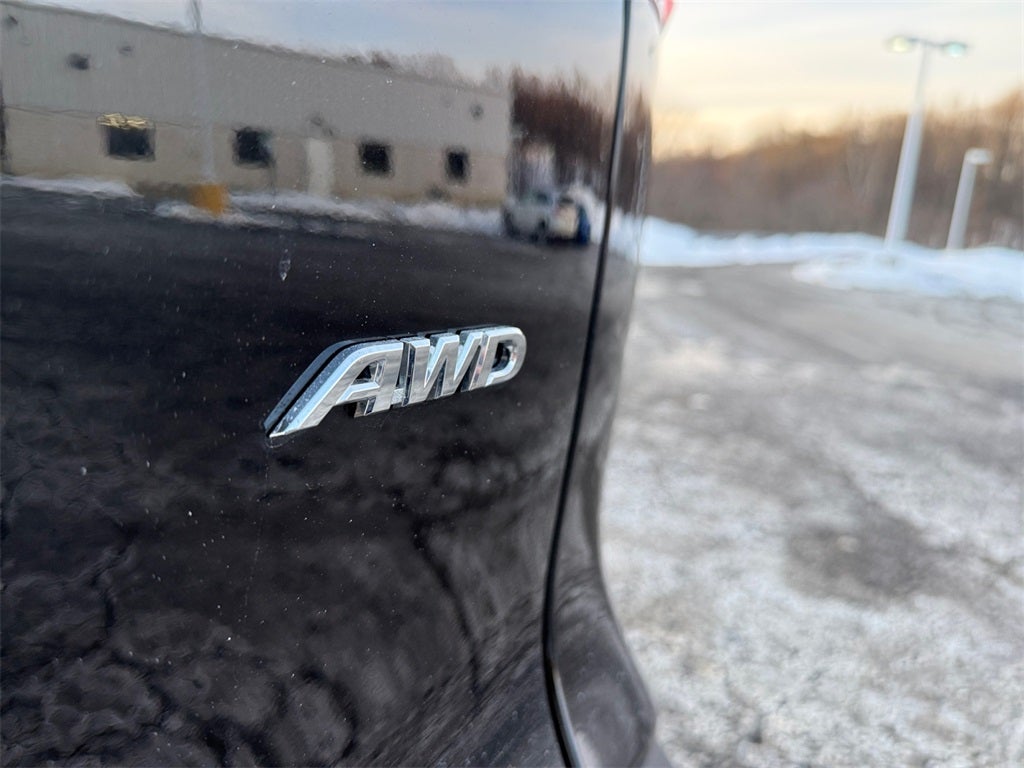 2023 Toyota Corolla Cross L