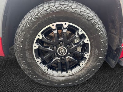 2023 Toyota Sequoia Limited