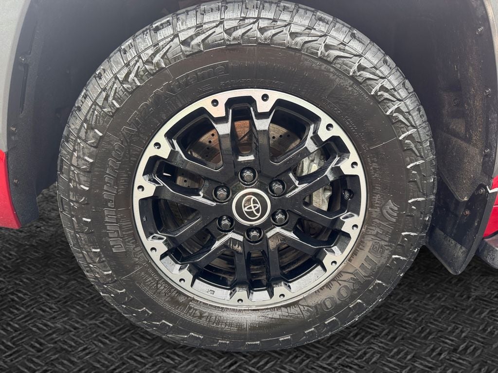 2023 Toyota Sequoia Limited