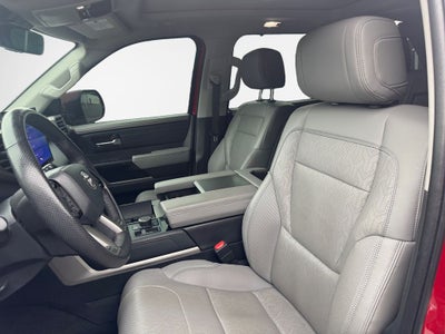 2023 Toyota Sequoia Limited