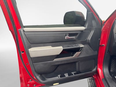 2023 Toyota Sequoia Limited