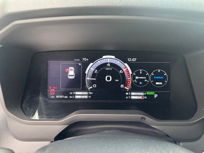2023 Toyota Sequoia Limited