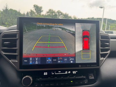2023 Toyota Sequoia Limited