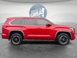 2023 Toyota Sequoia Limited