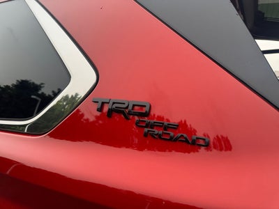 2023 Toyota Sequoia Limited