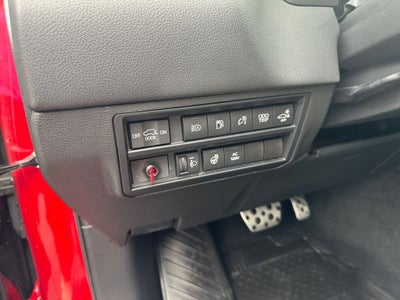 2023 Toyota Sequoia Limited