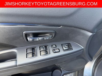 2025 Mitsubishi Outlander Sport Base