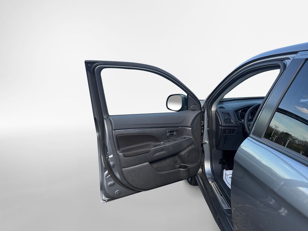 2025 Mitsubishi Outlander Sport Base