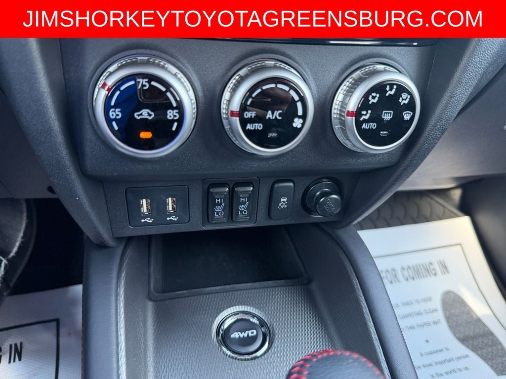 2025 Mitsubishi Outlander Sport Base