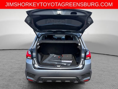 2025 Mitsubishi Outlander Sport Base