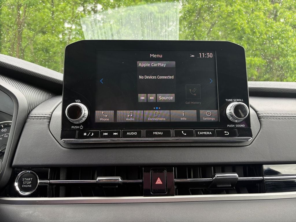 2024 Mitsubishi Outlander ES