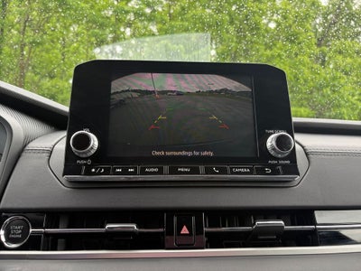 2024 Mitsubishi Outlander ES
