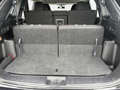 2024 Mitsubishi Outlander ES