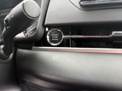 2024 Mitsubishi Outlander ES